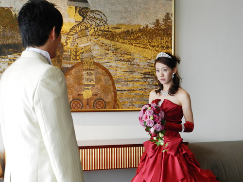 琵琶湖ホテル 結婚式
