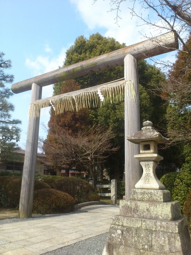 木嶋神社
