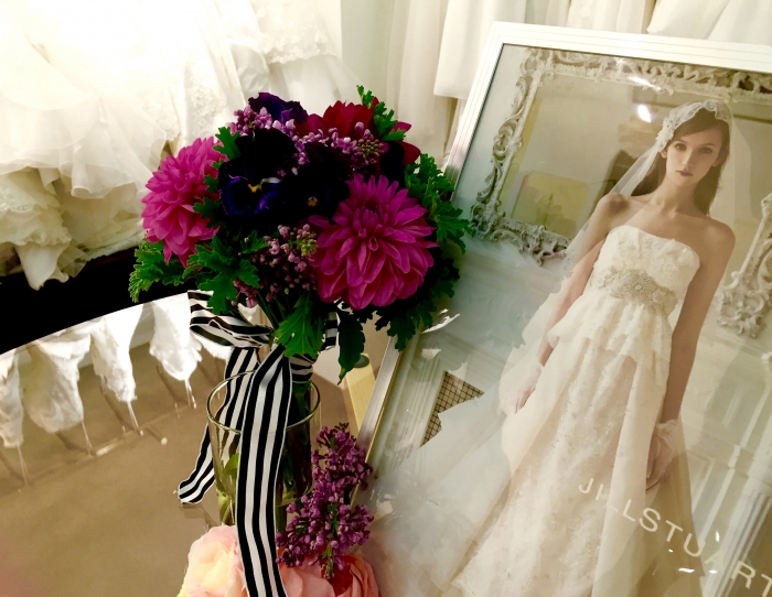 Musee du Aya 2015/02/12｜ウェディングドレスレンタル「TOP WEDDING」京都北山 BLOG