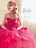 バービーブライダル【Barbie BRIDAL】カラードレス5441-03