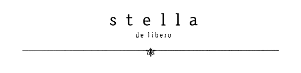 ステラ・デ・リベロ【stella de libero】