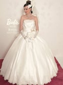 バービーブライダル【Barbie BRIDAL】ウェディングドレス1320-01