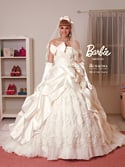 バービーブライダル【Barbie BRIDAL】ドレス｜レンタル｜TOP WEDDING