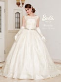 バービーブライダル【Barbie BRIDAL】ウェディングドレス1506-01