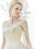 バービーブライダル【Barbie BRIDAL】ウェディングドレス1518-03
