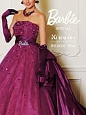バービーブライダル【Barbie BRIDAL】カラードレス5336-02