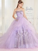 バービーブライダル【Barbie BRIDAL】カラードレス5515