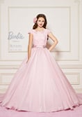 バービーブライダル【Barbie BRIDAL】カラードレス5550-01
