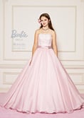 バービーブライダル【Barbie BRIDAL】カラードレス5550-02