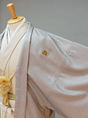 メンズ和装・紋付羽織袴_紋服146