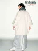 メンズ和装・紋付羽織袴22／30-02