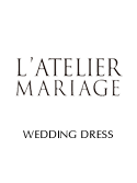 ラトリエマリアージュ【L'ATELIER MARIAGE】ウェディングドレス レンタル