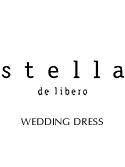 ステラ・デ・リベロ【stella de libero】ウェディングドレス レンタル